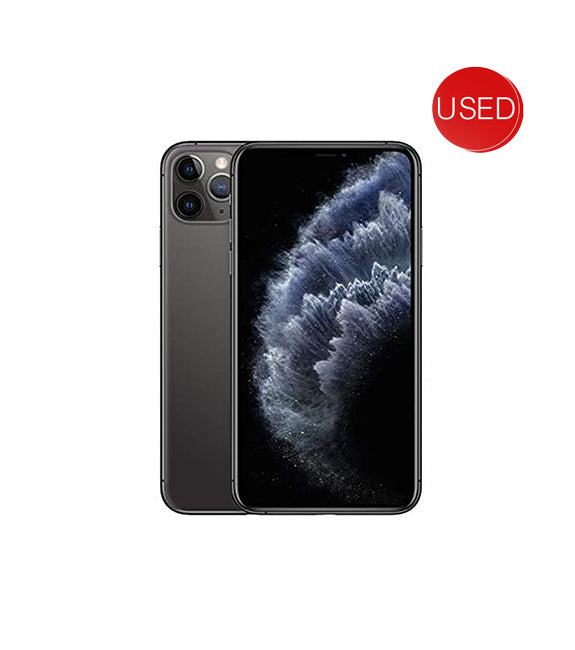 iPhone 11 Pro Max Pre-owned