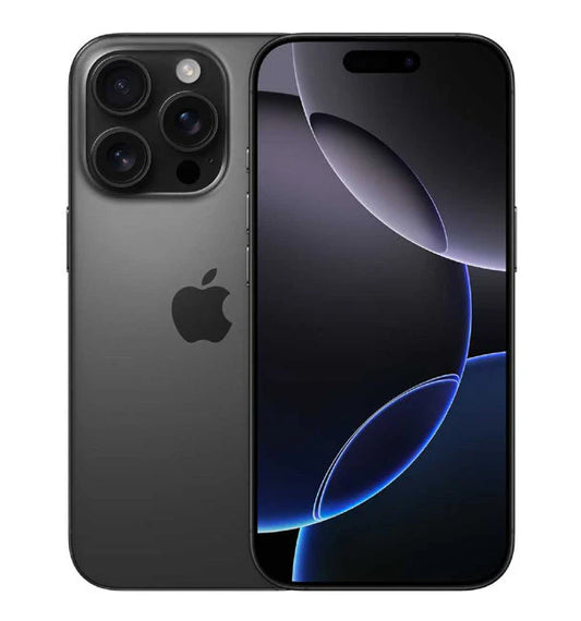 iPhone 16 Pro Pre-Owned