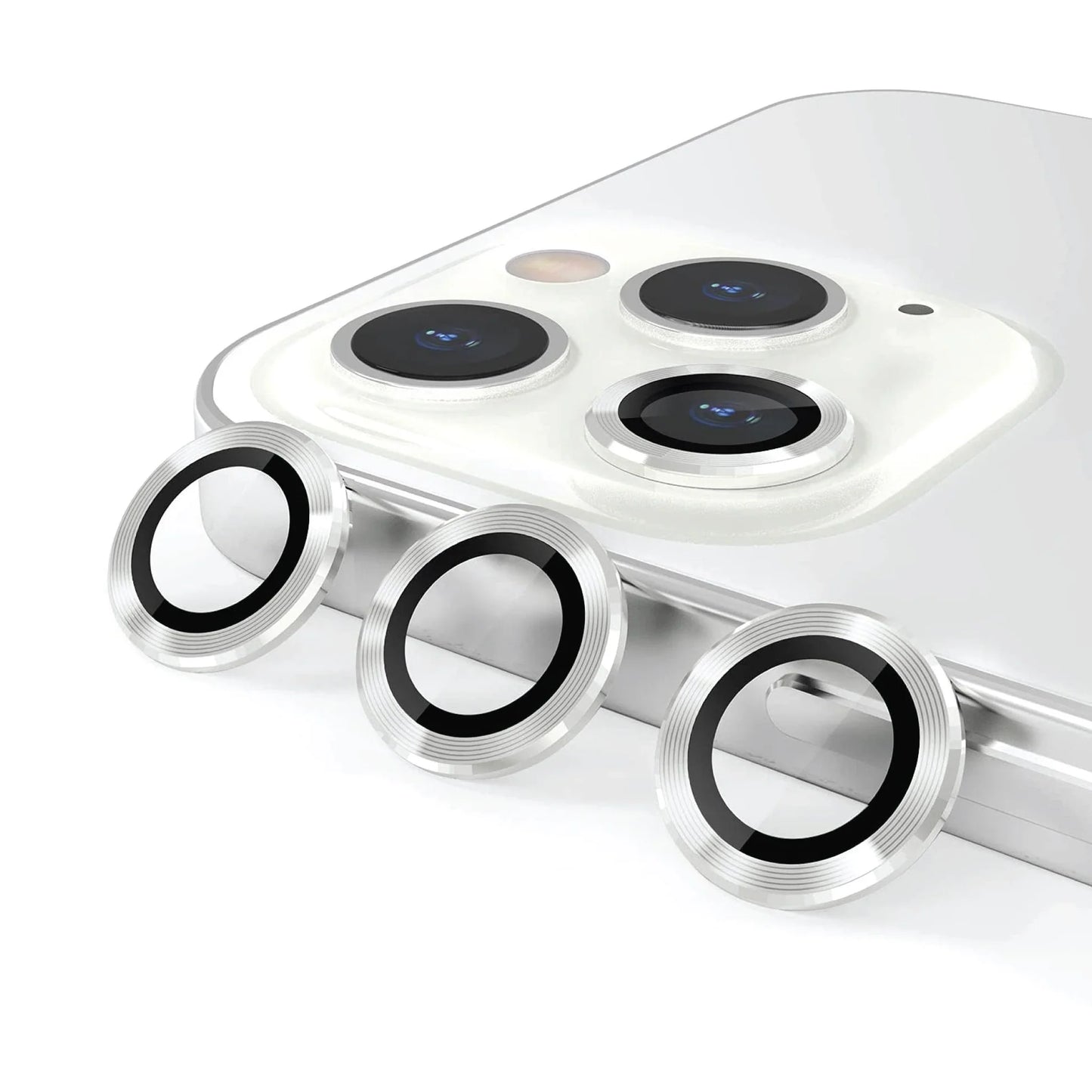 Camera Glass