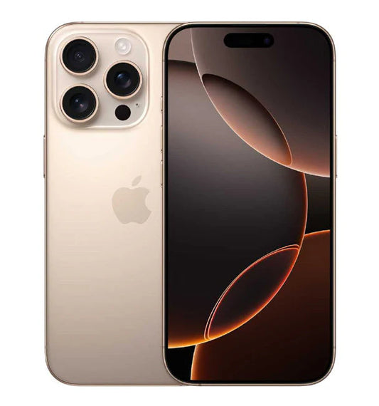 iPhone 16 Pro Pre-Owned