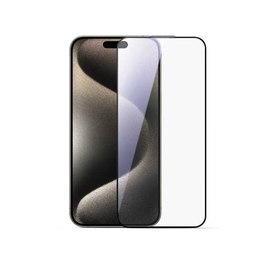 3D Temper Glass