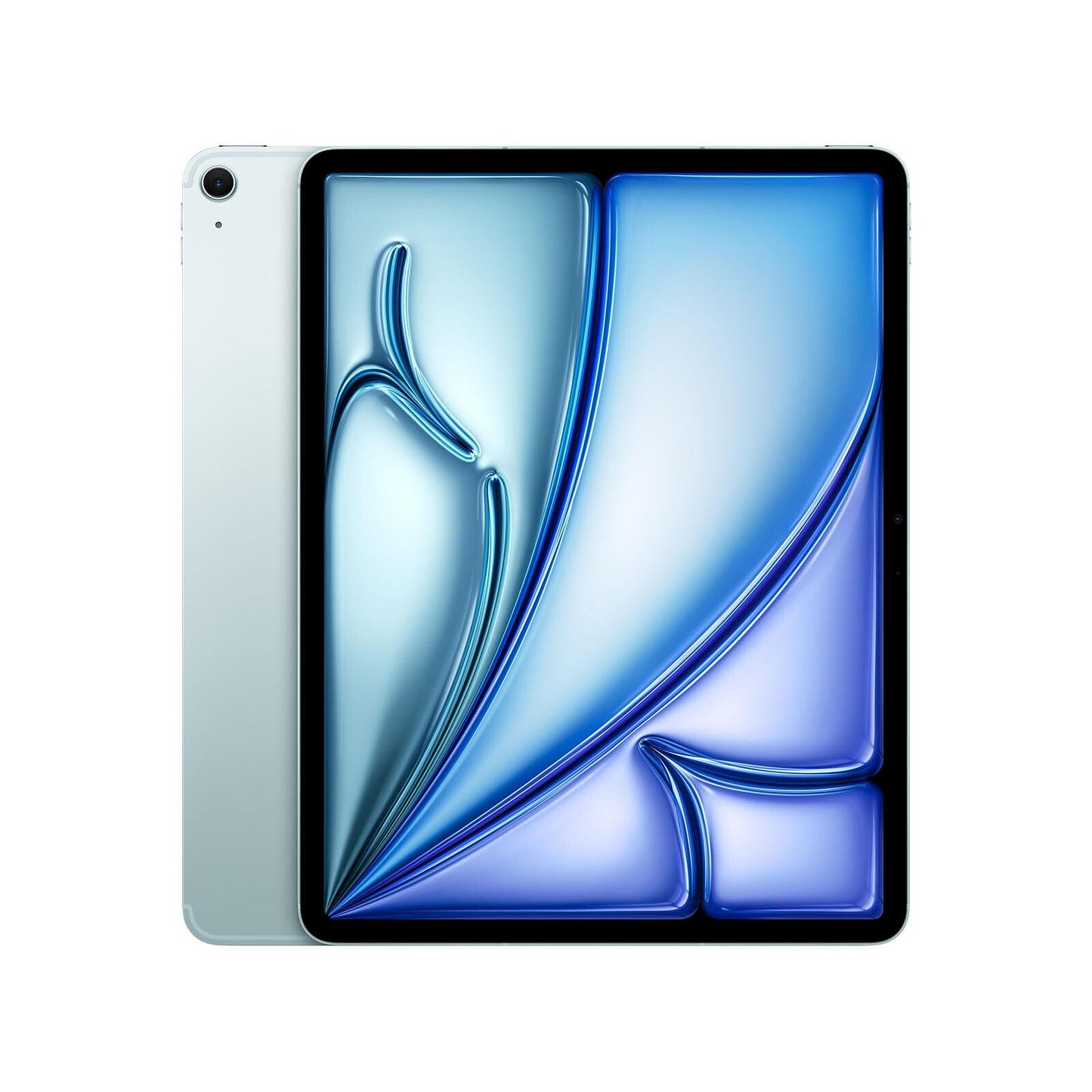 Apple iPad Air (2024) 6th Gen 13" Wi-Fi