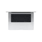 Apple MacBook Pro MKGT3 14 Inch M1 Pro Chip 16GB RAM 1TB - Silver