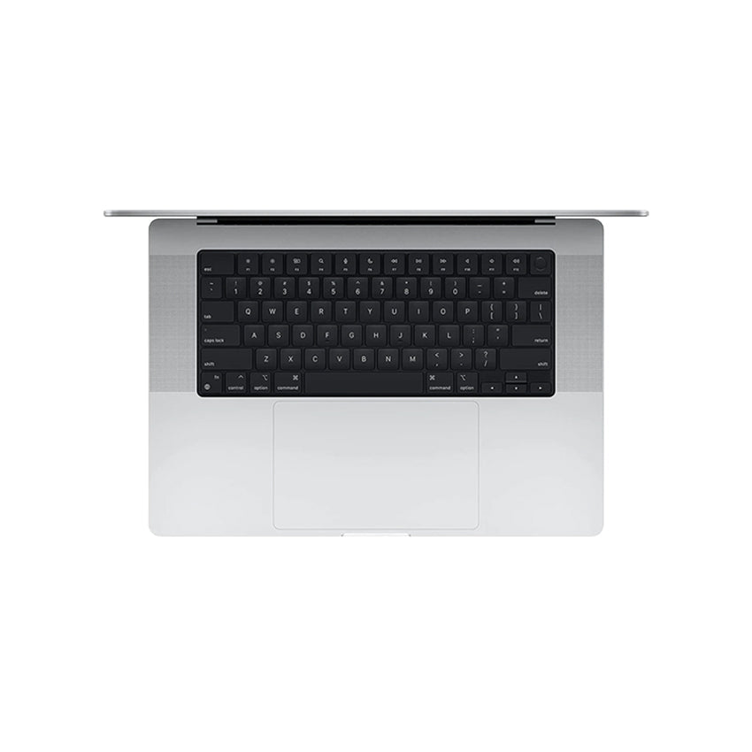Apple MacBook Pro MKGT3 14 Inch M1 Pro Chip 16GB RAM 1TB - Silver
