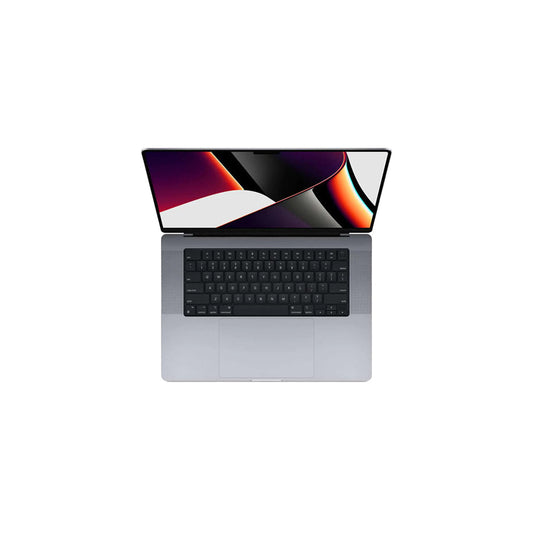 Apple MacBook Pro MK183 16 Inch M1 Pro Chip 16GB RAM 512GB - Space Grey