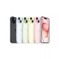 iPhone 15 Pre-Owned