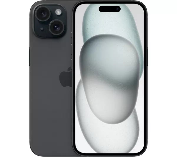 iPhone 15 Pre-Owned