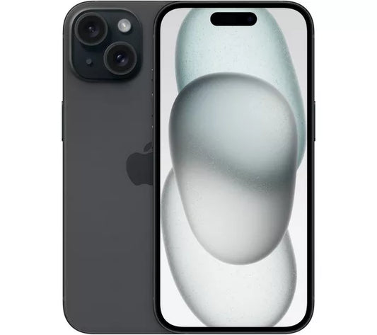 iPhone 15 Pre-Owned