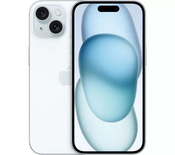 iPhone 15 Pre-Owned