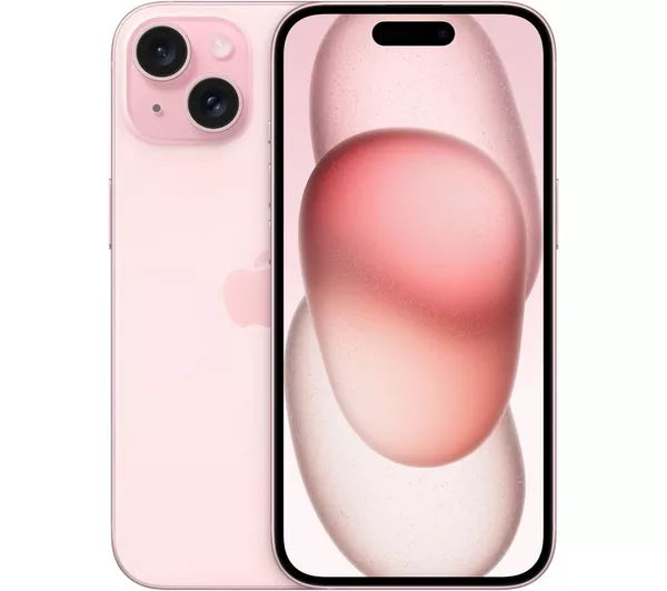 iPhone 15 Pre-Owned