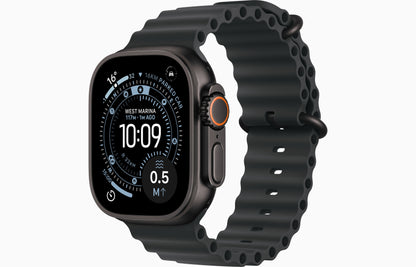 Apple Watch Ultra 3 GPS + CELLULAR
