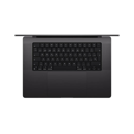 Apple MacBook PRO 2024, 14" M4 PRO, 24GB RAM 512GB SSD
