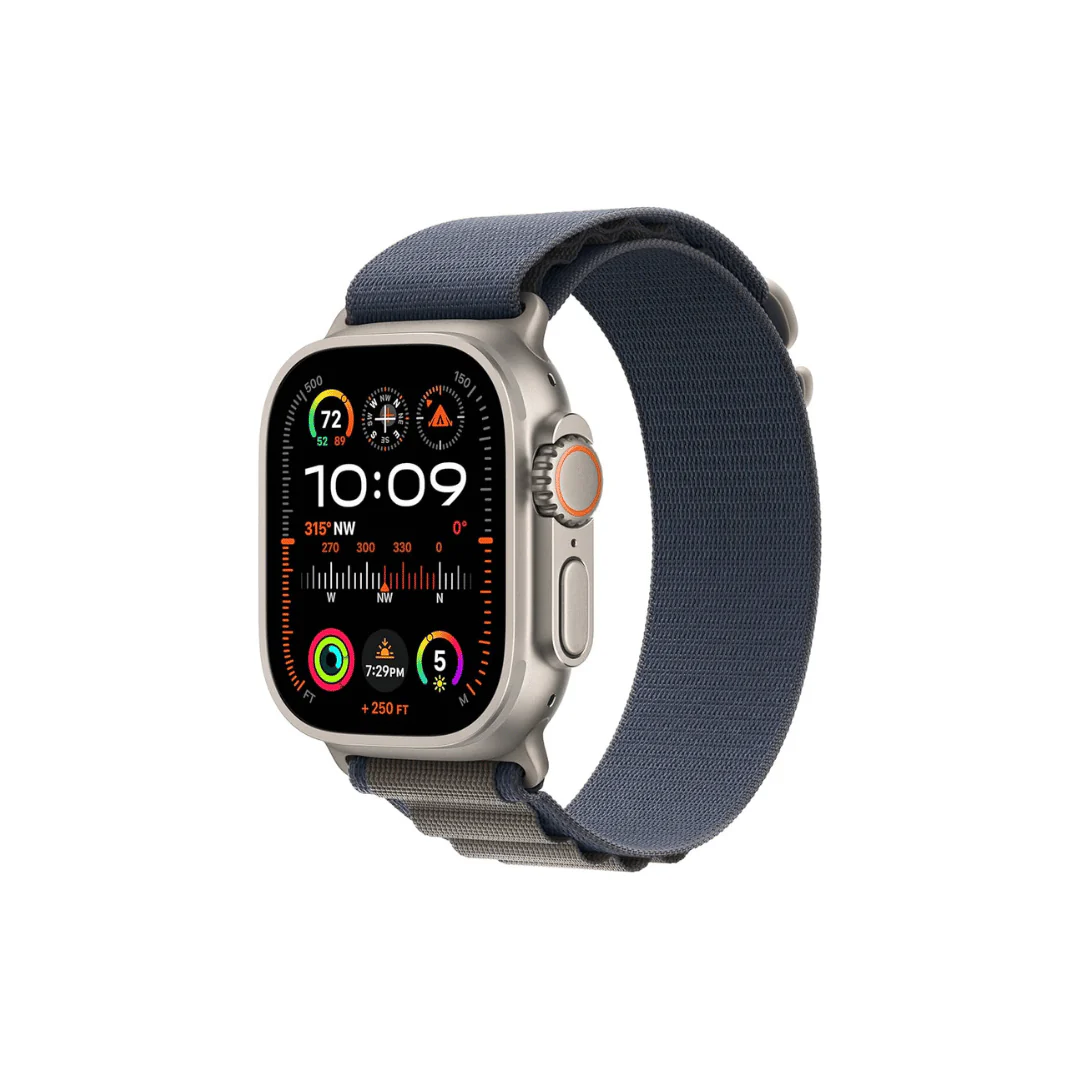 Apple Watch Ultra 2 GPS + Cellular 49mm