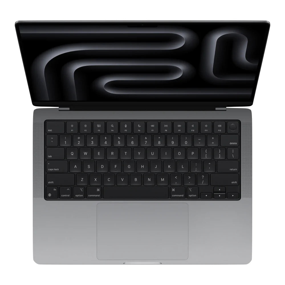 Apple MacBook PRO 2023, 14" M3, 8GB RAM 512GB SSD