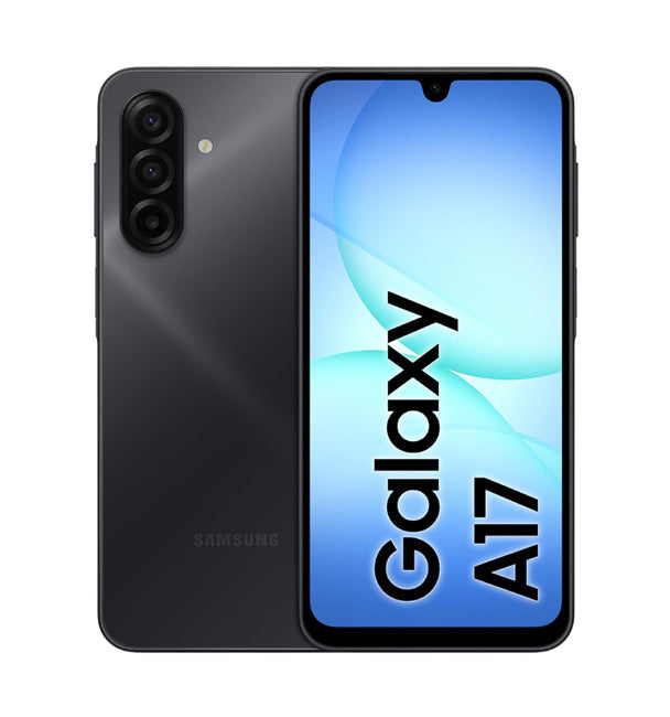 Samsung Galaxy A17