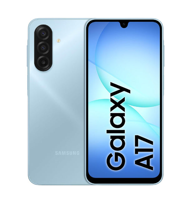 Samsung Galaxy A17