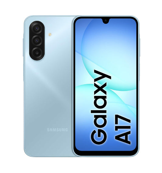 Samsung Galaxy A17