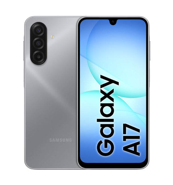 Samsung Galaxy A17