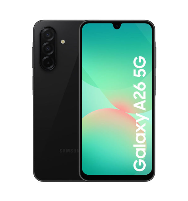 Samsung Galaxy A26 5G