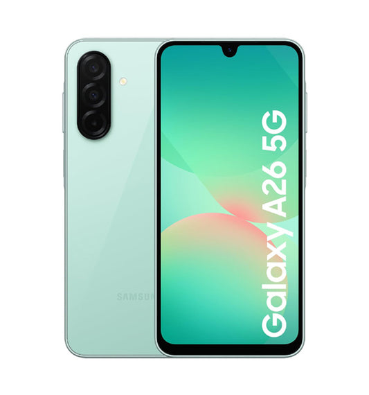Samsung Galaxy A26 5G