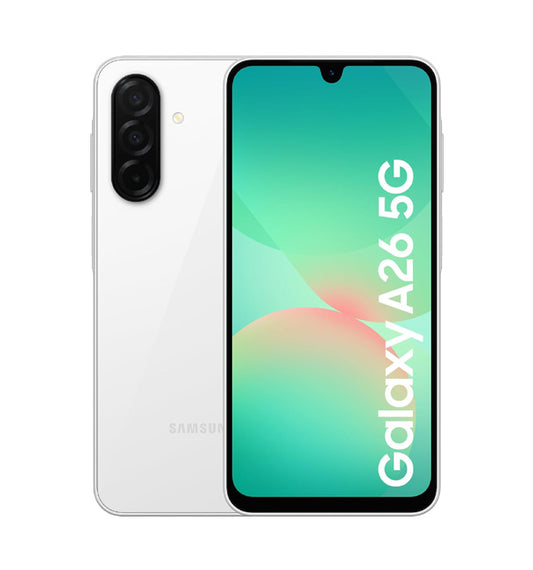 Samsung Galaxy A26 5G