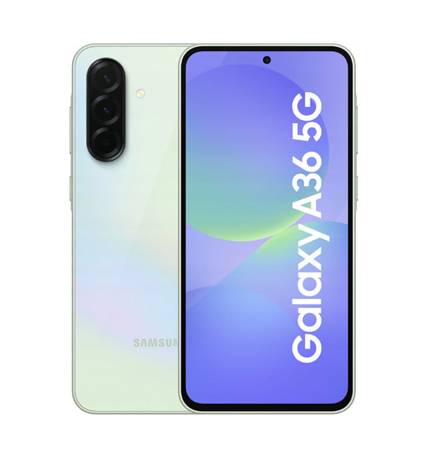 Samsung Galaxy A36 5G