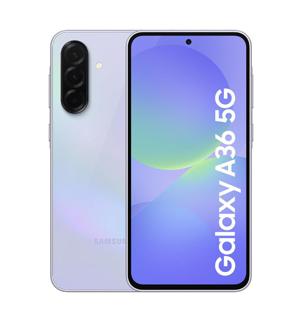 Samsung Galaxy A36 5G