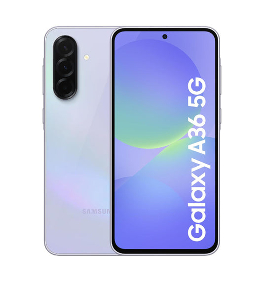 Samsung Galaxy A36 5G