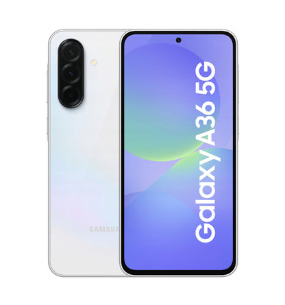 Samsung Galaxy A36 5G