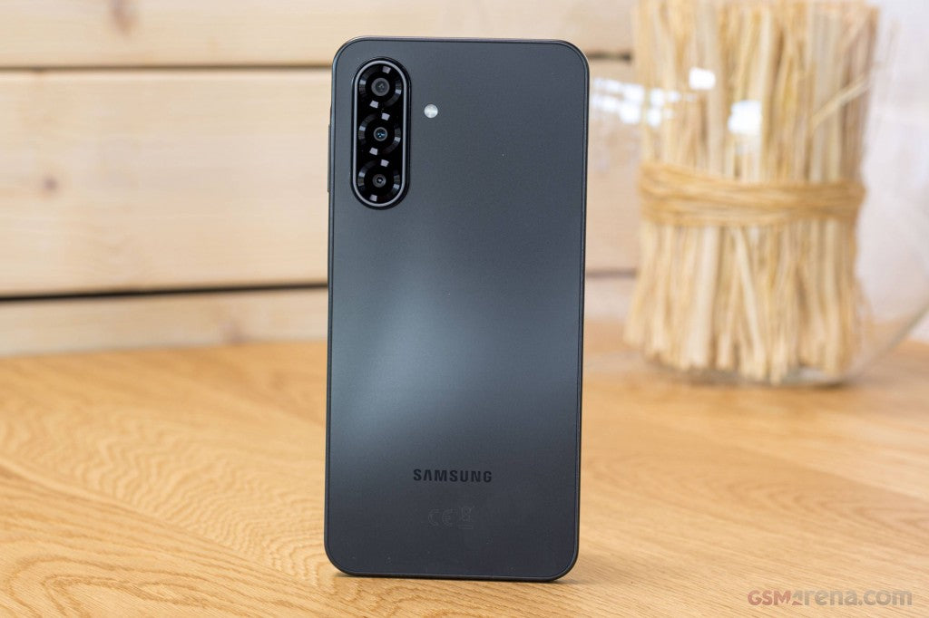 Samsung Galaxy A17