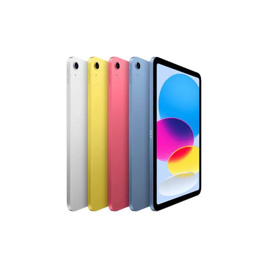 APPLE 10.9" iPad - 64 GB