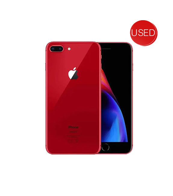 iPhone 8 Plus - Pre Owned