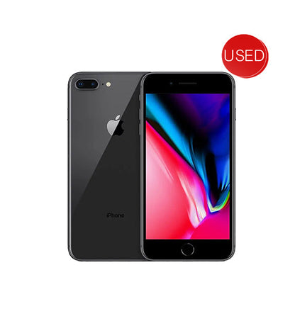 iPhone 8 Plus - Pre Owned