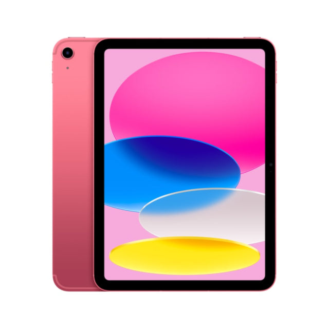 APPLE 10.9" iPad - 64 GB
