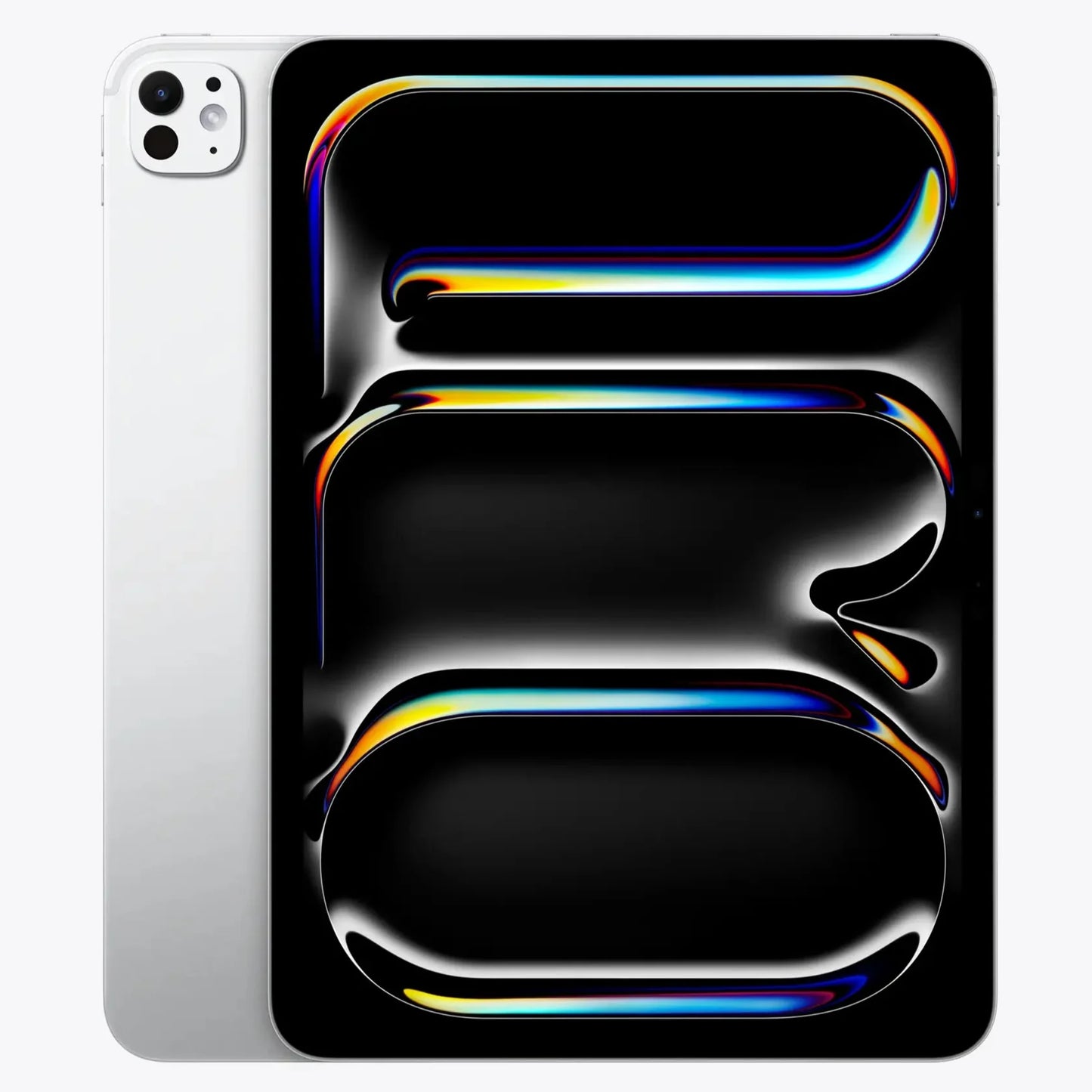APPLE 11" iPad Pro (2024) M4 Wi-Fi