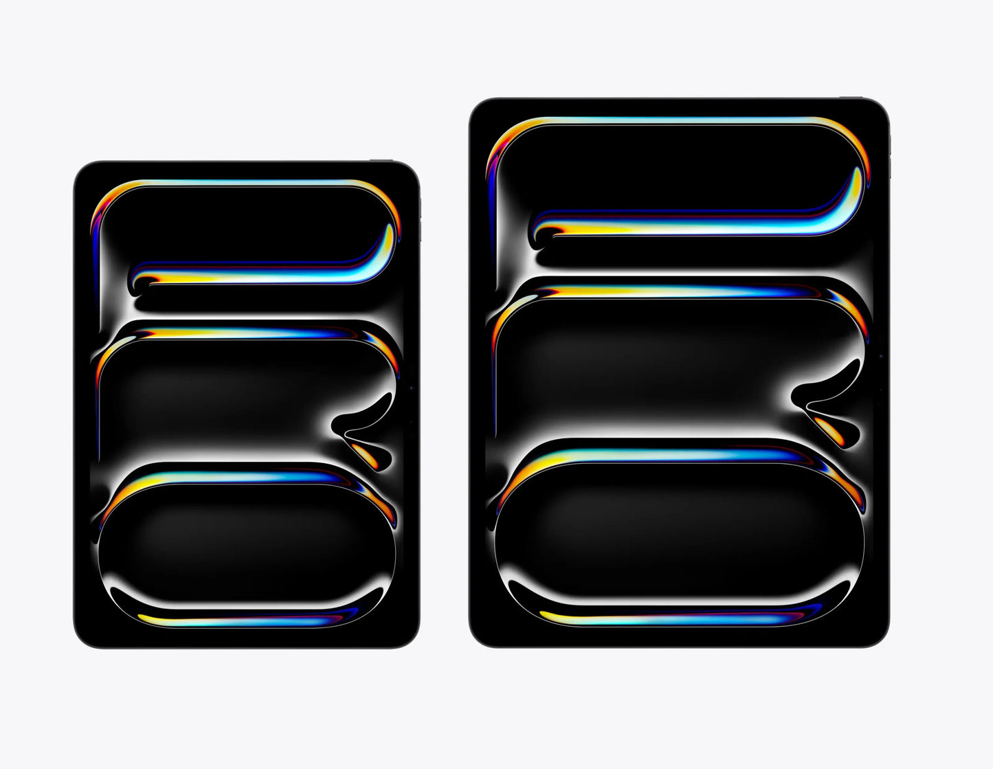 APPLE 11" iPad Pro (2024) M4 Wi-Fi