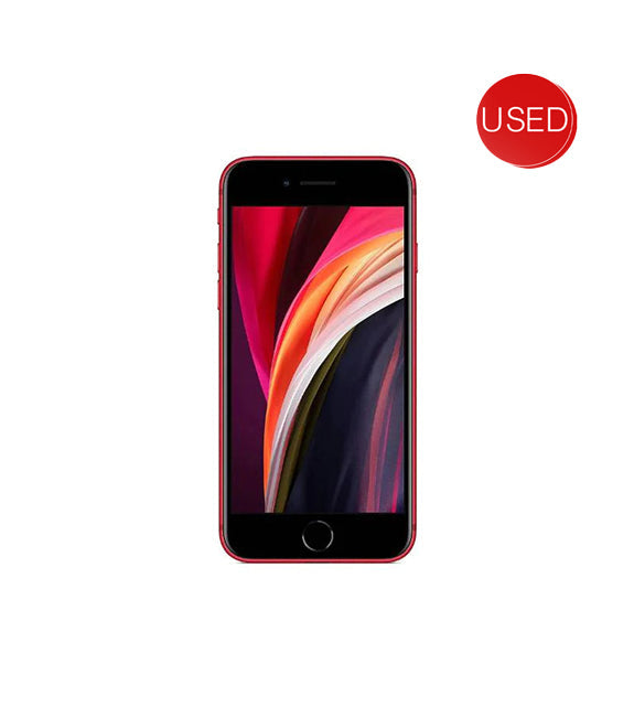 iPhone SE 2020 - Pre-owned