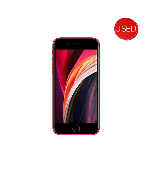 iPhone SE 2020 - Pre-owned