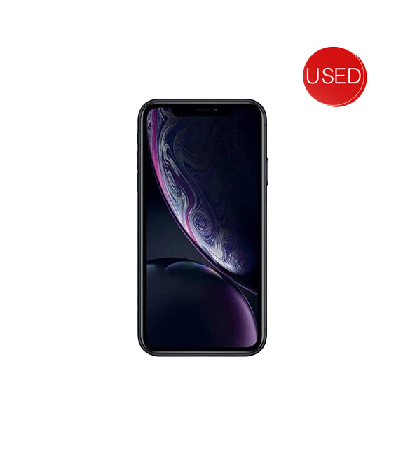 iPhone XR - Pre-owned