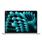 Apple MacBook Air 2024, 13.6 Inch M3, 16GB RAM 256GB SSD