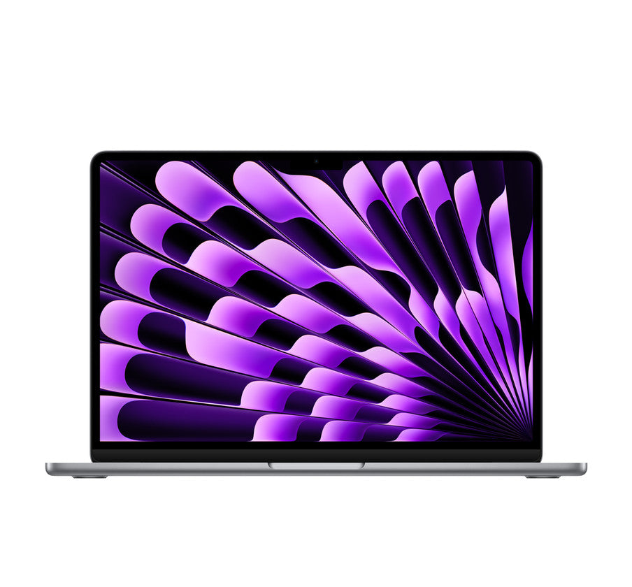 Apple MacBook Air 2024, 13.6 Inch M3, 24GB RAM 512GB SSD