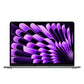 Apple MacBook Air 2024, 13.6 Inch M3, 16GB RAM 256GB SSD