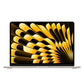 Apple MacBook Air 2024, 13.6 Inch M3, 24GB RAM 512GB SSD