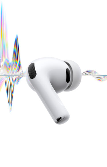 AIRPODS PRO 3
