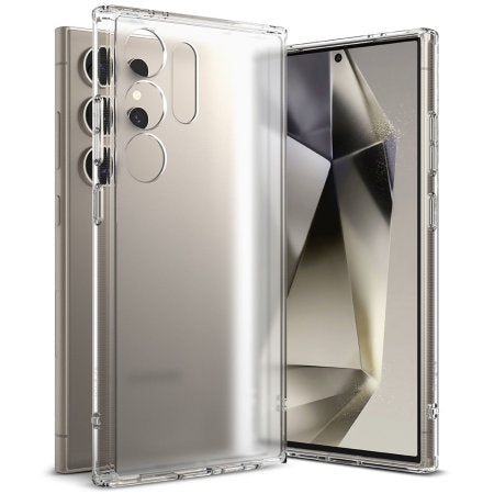 Samsung Clear Case