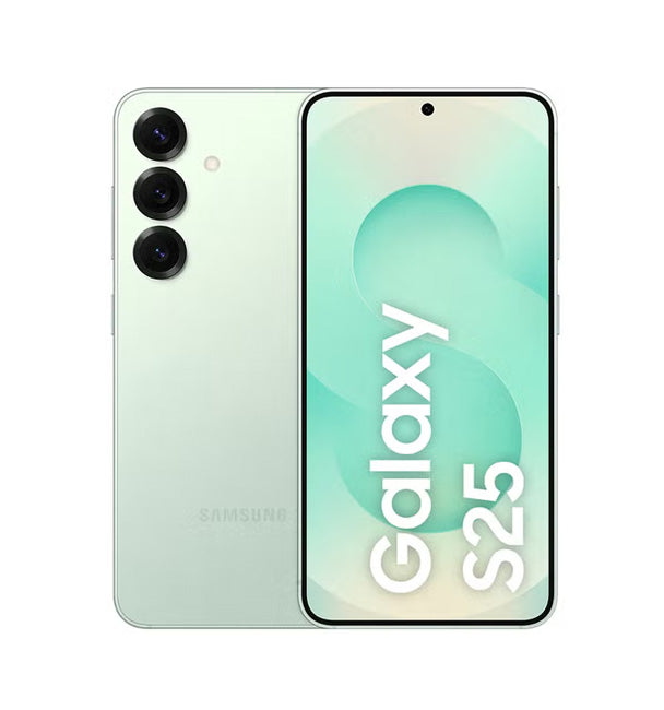 Samsung Galaxy S25