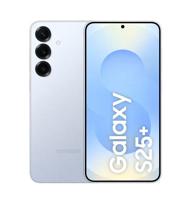 Samsung Galaxy S25+