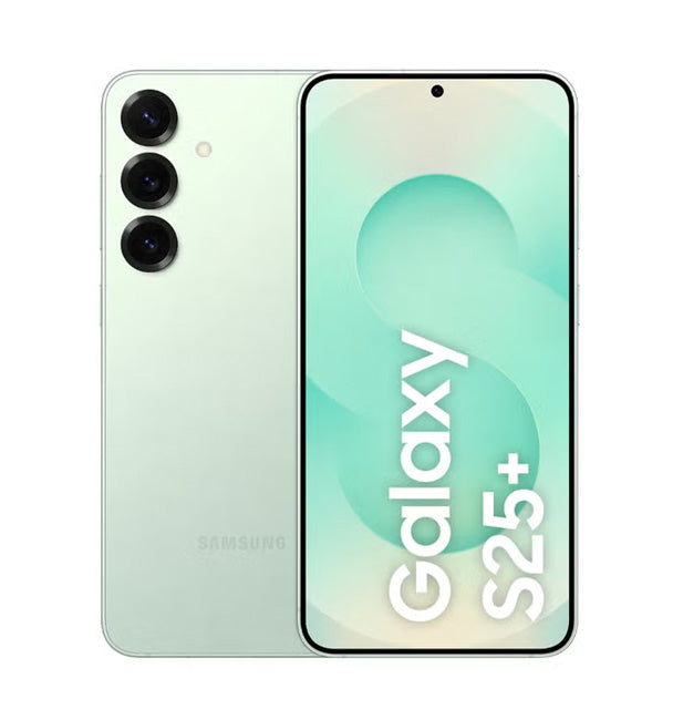 Samsung Galaxy S25+