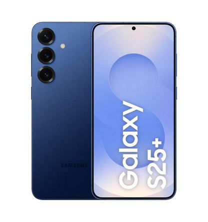 Samsung Galaxy S25+