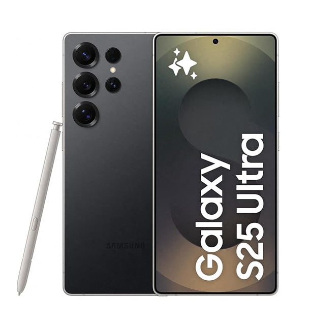 Samsung Galaxy S25 Ultra